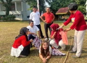 ARYADUTA Pekanbaru Perkuat Kekompakan Karyawan