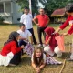 Semarak HUT ke-81 RI, ARYADUTA Pekanbaru Perkuat Kekompakan Karyawan
