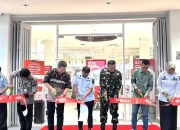 Perluas Jaringan di Riau, AZKO Resmikan Toko Pertama di Duri Bengkalis