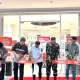 AZKO Resmikan Toko Perdana di Duri Kabupaten Bengkalis