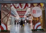 Bandara SSK II Hadirkan Pameran Kerajaan Siak