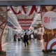 Bandara SSK II Hadirkan Pameran Kerajaan Siak, Bupati Afni: Jadi Ruang Edukasi Sejarah Riau