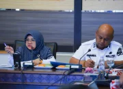 emkab Siak mematangkan persiapan MTQ 2026 tingkat kecamatan dan kabupaten
