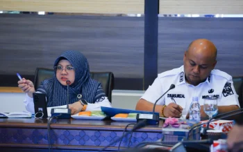 emkab Siak mematangkan persiapan MTQ 2026 tingkat kecamatan dan kabupaten