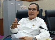 BUMD Riau Diharapkan Setor Rp500 Miliar ke APBD 2026