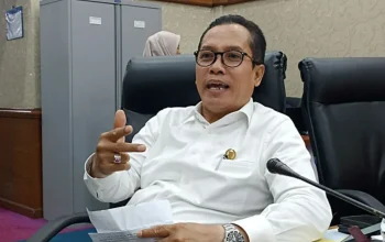 BUMD Riau Diharapkan Setor Rp500 Miliar ke APBD 2026