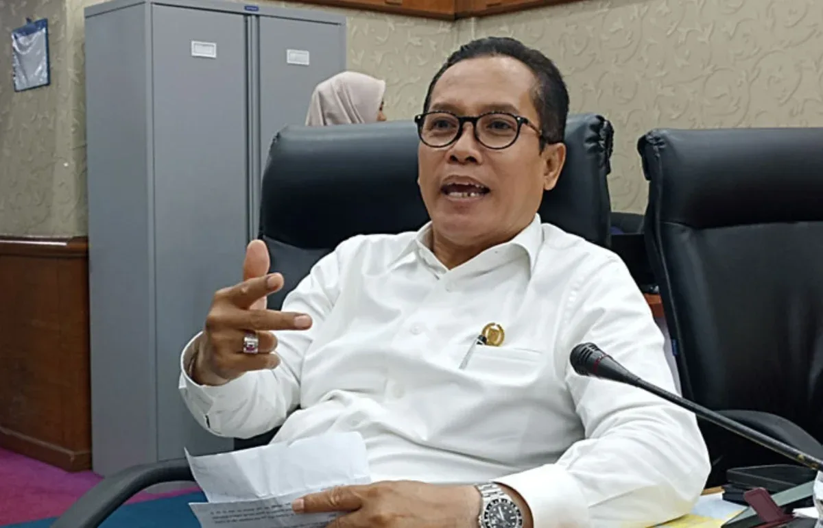 BUMD Riau Diharapkan Setor Rp500 Miliar ke APBD 2026