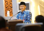 Data Statistik BPS Riau Jadi Acuan Kebijakan Pemprov
