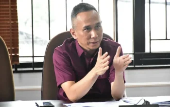 DPRD Dukung Seragam Sekolah Gratis di Pekanbaru