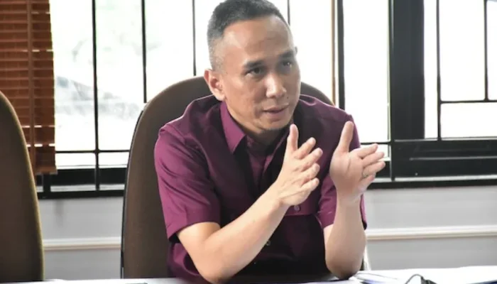 DPRD Dukung Seragam Sekolah Gratis untuk Semua Siswa Baru, Minta Rehab Sekolah Jangan Dikurangi