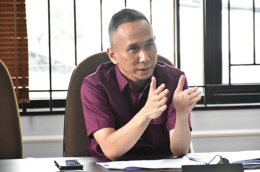 DPRD Dukung Seragam Sekolah Gratis di Pekanbaru