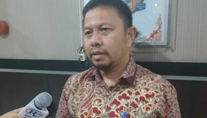 DPRD Pekanbaru Soroti Anggaran Sampah Rp167 Miliar, Sewa Truk Dinilai Bisa Ditekan