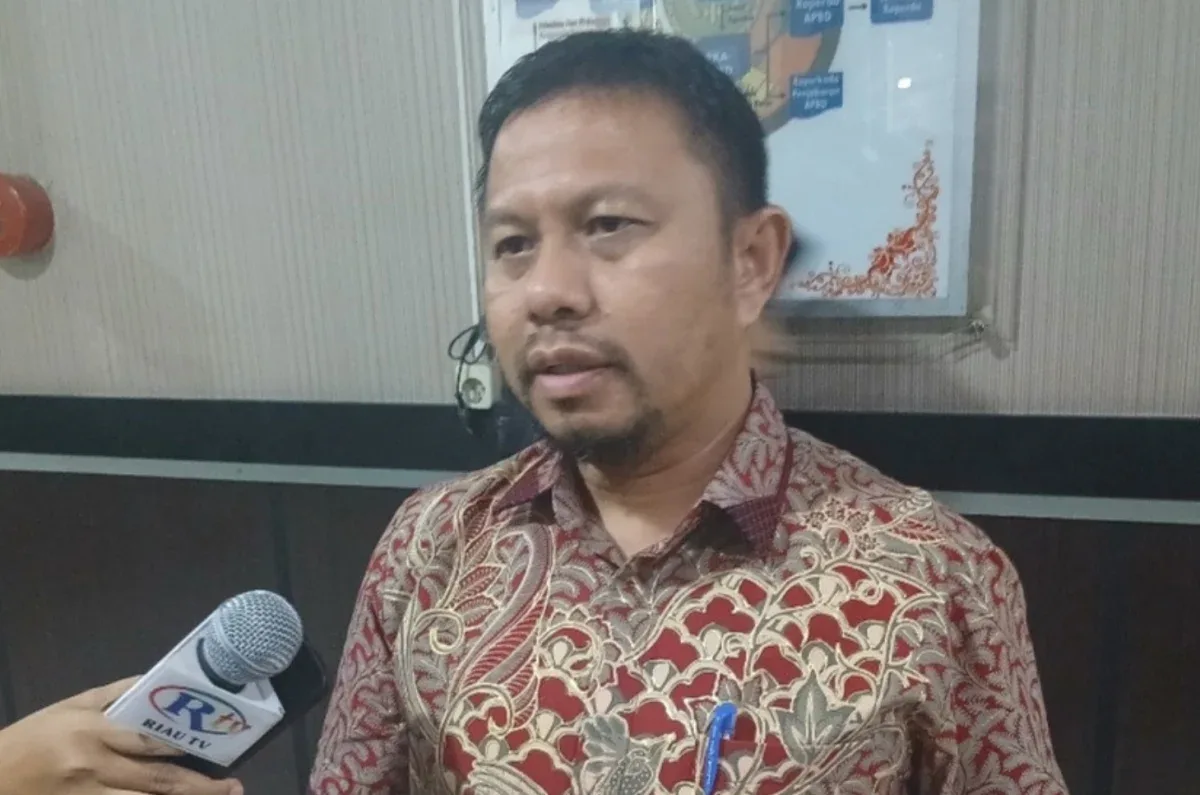 DPRD Pekanbaru Soroti Anggaran Sampah Rp167 Miliar