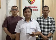 Dua Bocah di Siak Diduga Dianiaya, Paman dan Bibi Jadi Tersangka