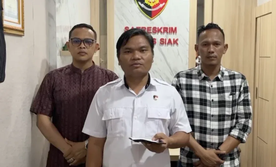 Dua Bocah di Siak Diduga Dianiaya, Paman dan Bibi Jadi Tersangka