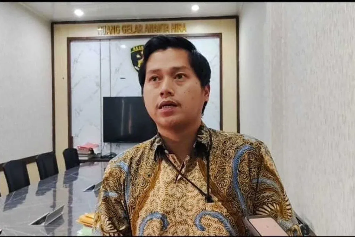 Dugaan Penganiayaan Satpol PP Pekanbaru Diselidiki Polisi