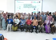 Festival Sastra Melayu Riau 2026 Digelar di Bengkalis