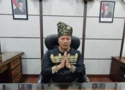 Festival Pacu Jalur 2026 Digelar 19–23 Agustus, Mukhlisin Ajak Masyarakat Jaga Budaya dan Keamanan