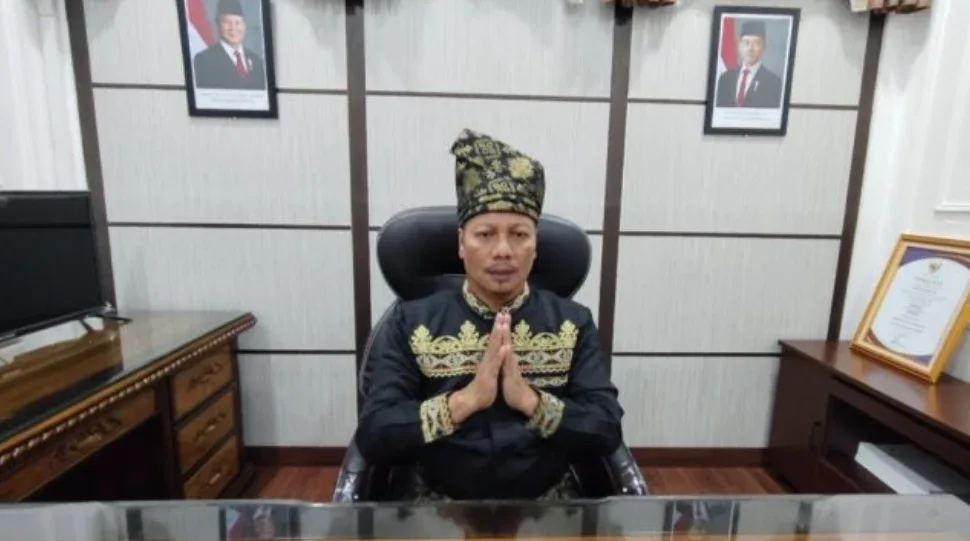 Festival Pacu Jalur 2026 Digelar 19–23 Agustus di Kuansing