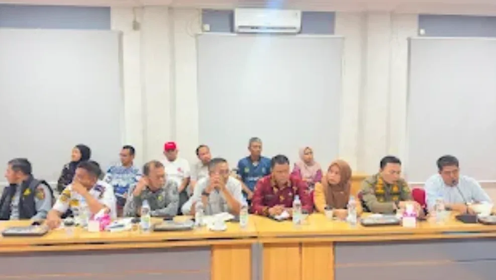 Festival Pacu Jalur Nasional 2026, Polres Kuansing Siapkan Pengamanan