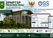 Gerakan Ekonomi Inklusif Riau Resmi Digelar, 3.000 UMKM dan Disabilitas Dapat Layanan Legalitas Gratis