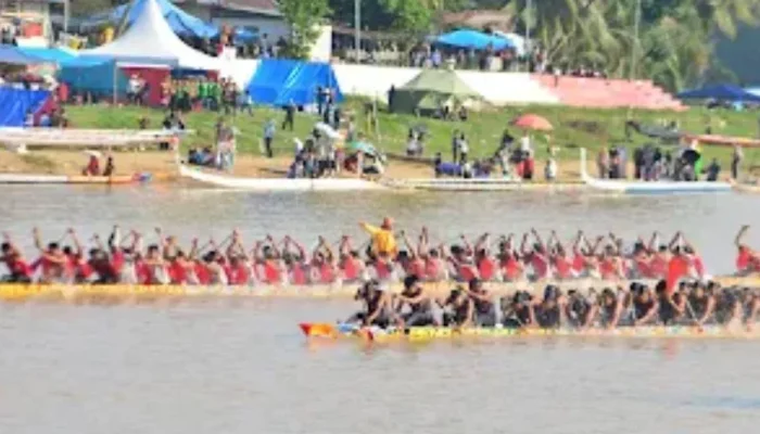 H-15 Festival Pacu Jalur Nasional 2026, 59 Jalur Sudah Mendaftar