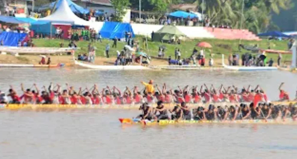 H-15 Festival Pacu Jalur Nasional 2026, 59 Jalur Sudah Mendaftar