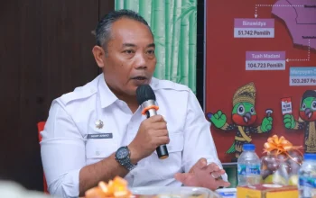 Harga Ayam Pekanbaru Rp37.000, TPID Panggil Vendor