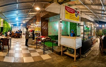 Heppy Coffee Menu Ramah di Kantong Menyehatkan