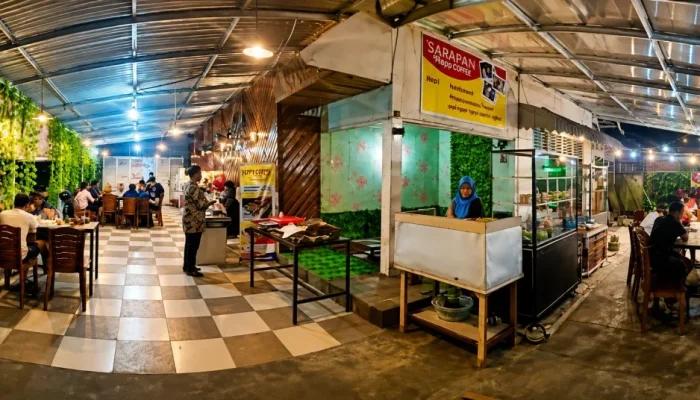 Heppy Coffee Tawarkan Menu Ramah di Kantong, Bukti UMKM Bisa Jual Murah tanpa Tinggalkan Kualitas
