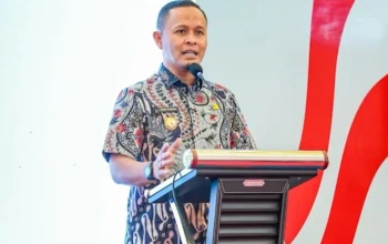 HGB STC Pekanbaru, Pemko Pastikan Kebijakan Sesuai Aturan