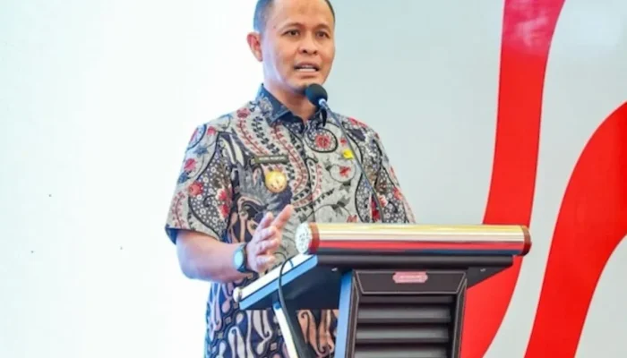 HGB STC Pekanbaru, Agung Nugroho Tegaskan Pemko Tak Ambil Keputusan Tanpa Dasar Hukum