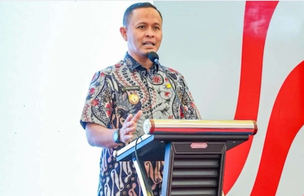 HGB STC Pekanbaru, Pemko Pastikan Kebijakan Sesuai Aturan