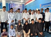 HUT PAN ke-28, PAN Pekanbaru Gelar PANsar Murah