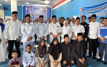 HUT PAN ke-28, PAN Pekanbaru Gelar PANsar Murah