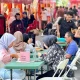 HUT RI ke-81, Living World Pekanbaru Gelar Pesta Rakyat Merdeka 2026