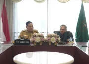 IDI Riau Undang Plt Gubernur Hadiri Pelantikan Pengurus Baru, Digelar 1 Agustus di Unri