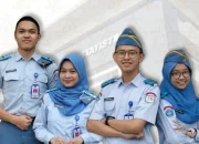 Ikatan Dinas STIS Bengkalis Baru 3 Pendaftar, Kuota 6 Orang
