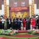 DPRD Pringsewu Gelar Paripurna Istimewa, Simak Pidato Kenegaraan Presiden Prabowo