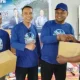 Demokrat Siak Tanam Mangrove dan Gelar Lomba di Sungai Apit, Dorong Wisata dan UMKM