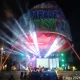 Parade Musik dan CFN Warnai Malam Hari Jadi Bengkalis ke-514
