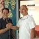 Pucuk Rebung Perkuat Identitas Kampung Nelayan Merah Putih di Pambang Pesisir