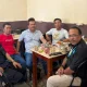 Polemik Konfirmasi Berujung Dialog, Kepala UPT Samsat Bengkalis Minta Maaf