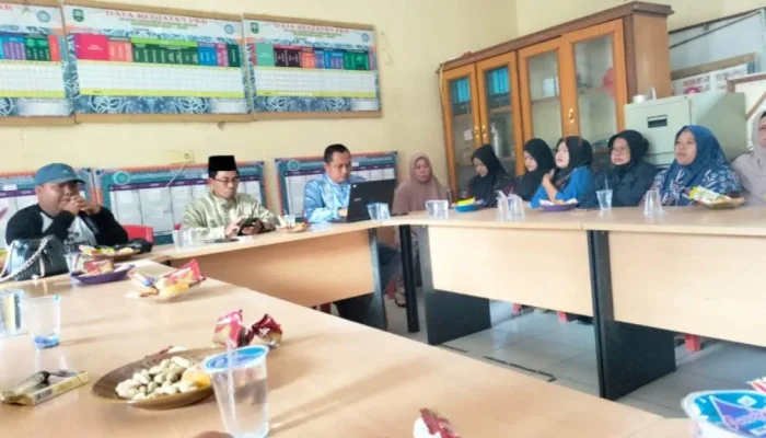 Jelang HUT ke-81 RI, Kerinci Kanan Siapkan Upacara dan Undian Berhadiah