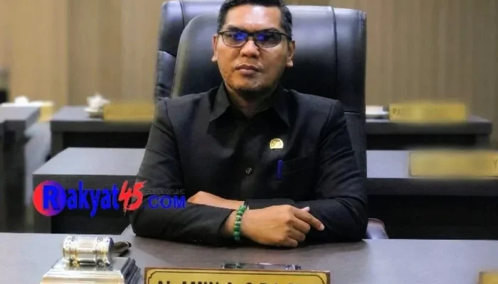 Perda Koperasi Usaha Mikro Meranti Perluas Akses Modal dan Pasar