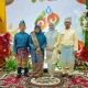 HUT Riau ke-69, Bupati Afni Dorong Sinergi Daerah Hadapi Tantangan Fiskal