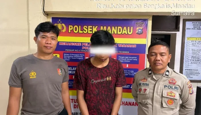 Laporan Keluarga Buka Kasus Dugaan Cabul terhadap Anak di Bathin Solapan