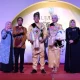 Bujang Dara Meranti 2026 Terpilih, Mahkota Jadi Mandat Promosi Daerah