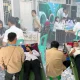 Donor Darah Lapas Bengkalis, Sehat untuk Diri Peduli untuk Sesama