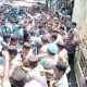 Tuntutan Tak Dijawab, Aksi Mahasiswa UNRI Memanas di Kantor Gubernur